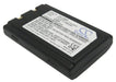 Banksys Xentissimo 1800mAh Replacement Battery-main