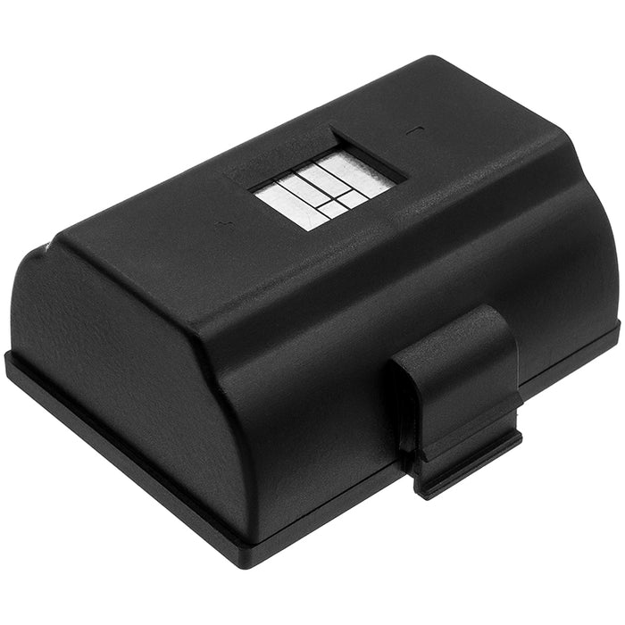 Intermec PR2 PR3 1500mAh Printer Replacement Battery-2