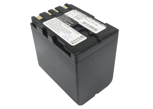 JVC CU-VH1 CU-VH1US GR-33 GR-4000US GR-D20 3300mAh Replacement Battery-main