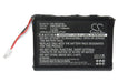 Jds Labs C421 C5 C5D Amplifier Replacement Battery-5
