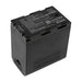 JVC GY-HM200 GY-HM200E GY-HM2 Black Camera 7800mAh Replacement Battery-main