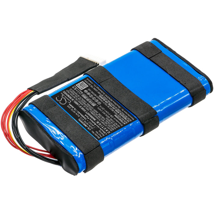 JBL Boombox 2 10400mAh Speaker Replacement Battery-2