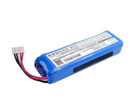 JBL Charge Plus Charge 2+ Speaker Replacement Battery