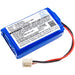 JBL Flip 2 (2013) Flip II (2013) Replacement Battery-main