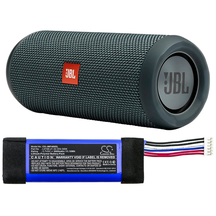 Jbl Charge Vs Flip Essential JBL Flip Essential Speaker
