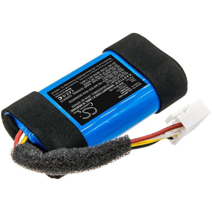 JBL Flip 5 Eco Flip 5 Ocean 5200mAh Speaker Replacement Battery-2