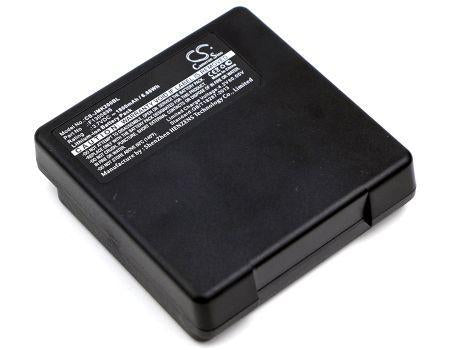 JAY Beta6 Two-way Radio Gama10 Remote control secu Replacement Battery-main