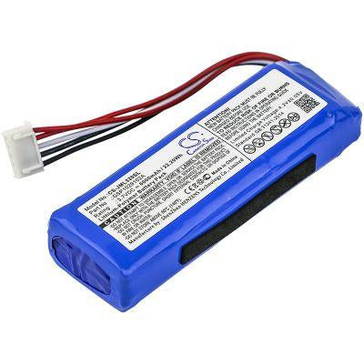 JBL Charge 3 2016 Charge 3 2016 Version Replacement Battery-main