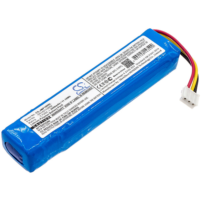 JBL Pulse 1 Replacement Battery-main