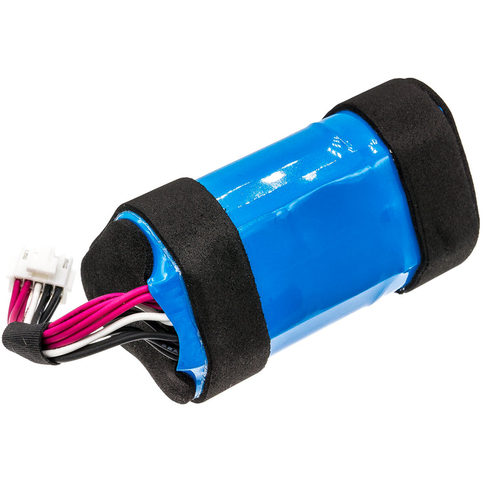 JBL Pulse 7800mAh Speaker Replacement Battery: - Main Image