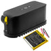 Jabra Everest 750 Speaker Replacement Battery-5