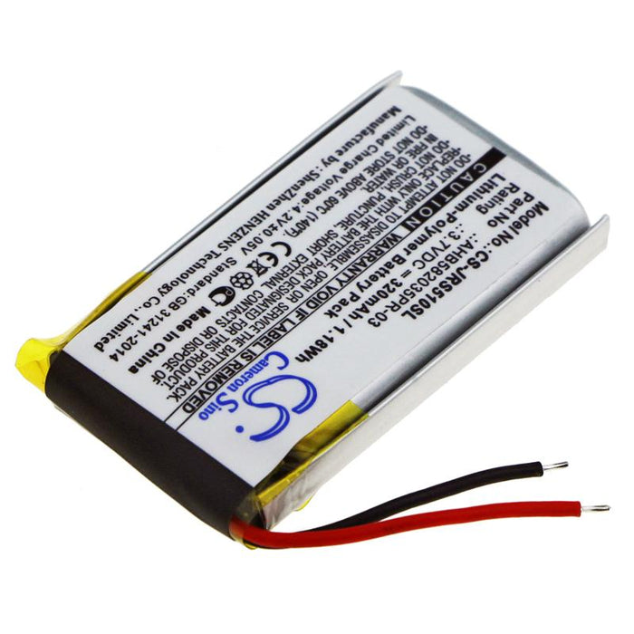 Jabra Speak 510 Speaker Replacement Battery-2