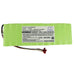 Josam Truck Aligner II Replacement Battery-3