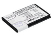 JCB Toughphone Tradesman 2 Toughphone Tradesman Two TP127 Mobile Phone Replacement Battery-3