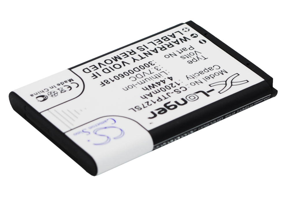 F-Fook F669 Mobile Phone Replacement Battery-3
