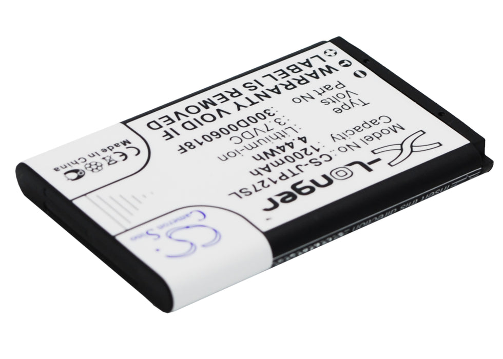 Oricom ezy100 ezy120 Mobile Phone Replacement Battery-3