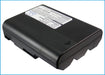 Sokkia GSR2700 ISX Replacement Battery-main