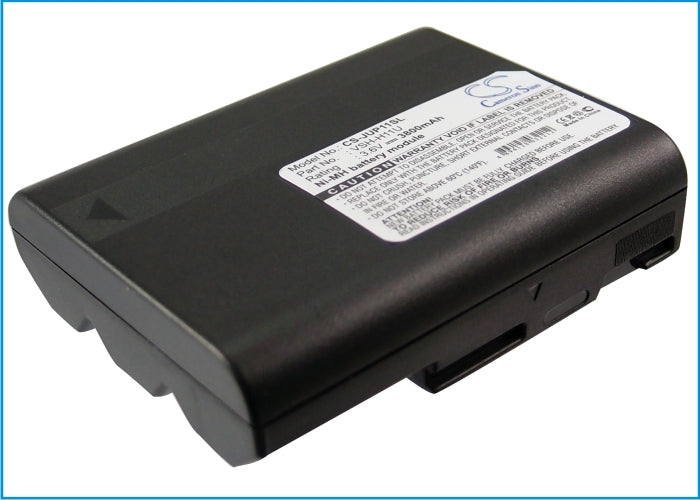 Sokkia GSR2700 ISX Replacement Battery-2