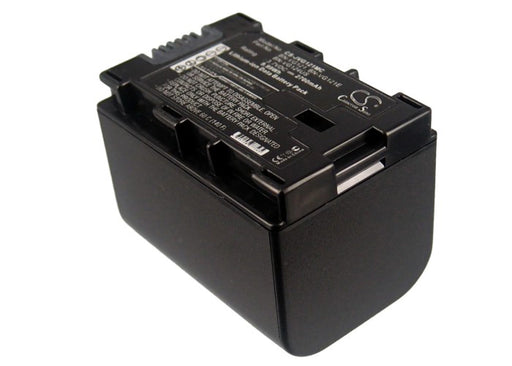 JVC GZ-E10 GZ-E100 GZ-E200 GZ-E200AU GZ-E2 2700mAh Replacement Battery-main