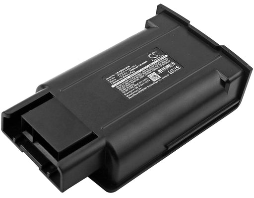 Karcher KM35 5 Replacement Battery-main