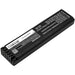 Citizen PN-60 PORTABLE PRINTER 2150mAh Printer Replacement Battery-4