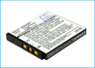 Phisung HDV-D505SC Replacement Battery-main