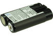 Polaroid PR-123DG Replacement Battery-main