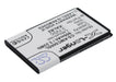 NGM Boris Mobile Phone Replacement Battery-3