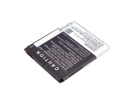Kazam TR4543049-01 Trooper X4.5 Mobile Phone Replacement Battery-3