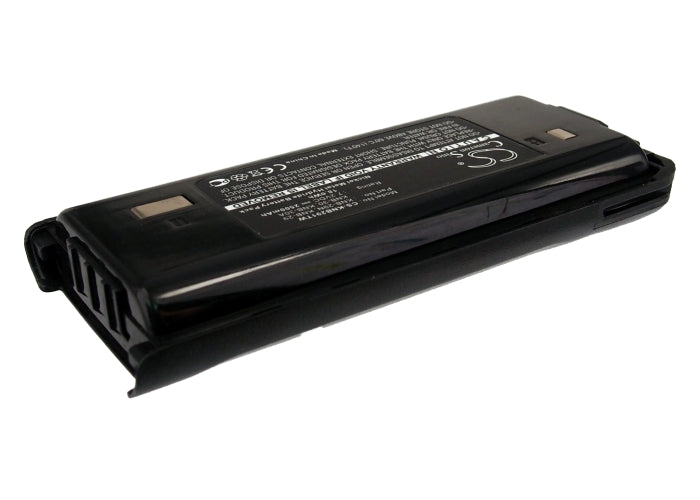 Kenwood TK-2200 TK-2200LP TK-2202 TK-2202E 2500mAh Replacement Battery-main