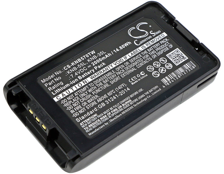 Kenwood TK-2140,TK-3140,TK-2148,TK-3148,TK-2160,TK-3160,TK-2168,TK