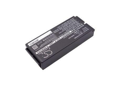 Ikusi 2303696 TM63 TM64 02 Replacement Battery-main