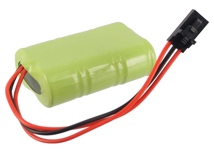 Lucas-Grayson Odiometer GSI 37 Odiometer GSI37 Medical Replacement Battery-4
