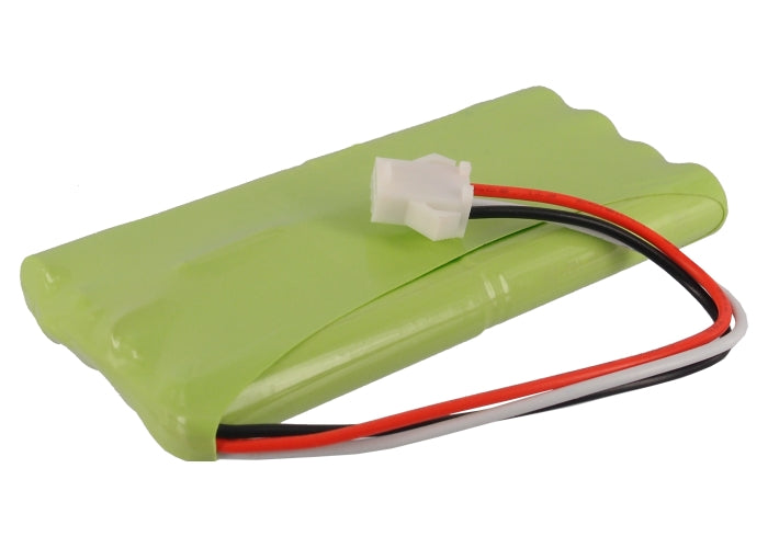 Toitu FD390 FD390 Doppler Medical Replacement Battery-3
