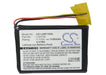 LG LN700 LN704 LN705 LN710 LN715 LN730 LN735 LN740 GPS Replacement Battery-5