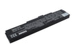 HP Presario B2000 Laptop and Notebook Replacement Battery-3