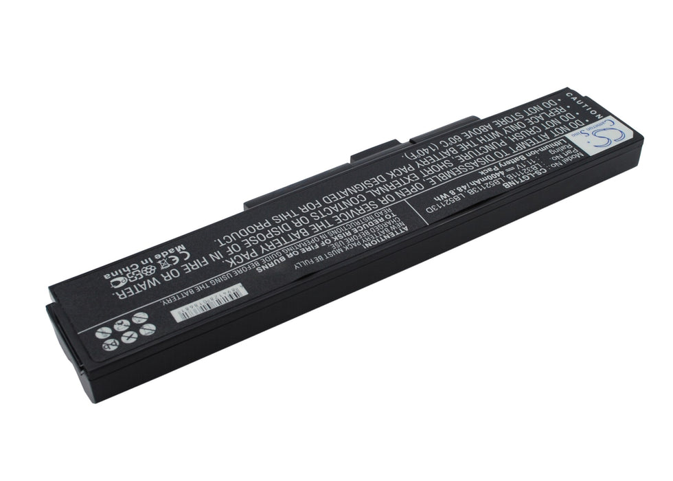 HP Presario B2000 Laptop and Notebook Replacement Battery-3