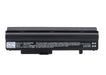 LG X120 X120-G X120-H X120-L X120-L.C7B1A9 X Black Replacement Battery-main