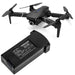 Eachine E520 E520s 1600mAh Drone Replacement Battery-6