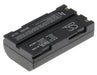 Pentax 29518 38403 46607 52030 DEP001 D-LI 3400mAh Replacement Battery-2