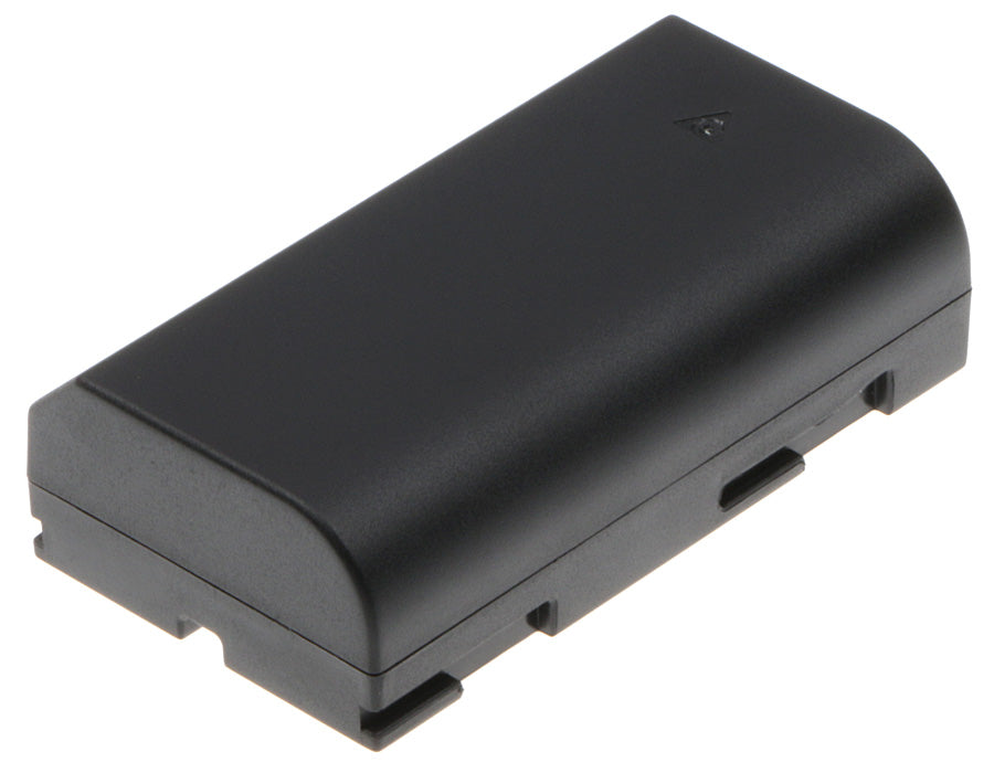 Pentax 29518 38403 46607 52030 DEP001 D-LI 3400mAh Replacement Battery-3