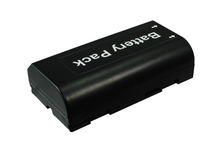 Pentax 29518 38403 46607 52030 DEP001 D-LI 2000mAh Replacement Battery-main