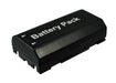 Spectra Precision SP60 GNSS SP80 GNSS 2000mAh Replacement Battery-2