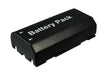 Symbol Barcode Scanner 2000mAh Replacement Battery-2