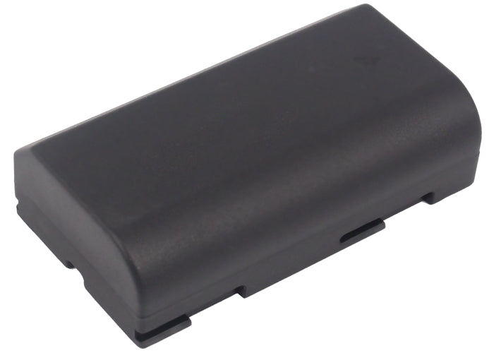 Rayovac RV-DC8100 2600mAh Replacement Battery-4