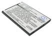 Alltel AS855 Ignite 1200mAh Replacement Battery-main