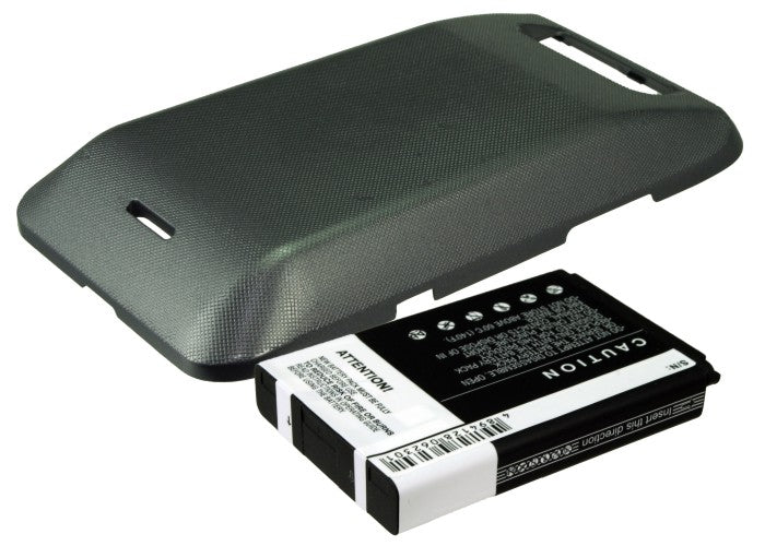 Sprint LS840 LS840 Viper Mobile Phone Replacement Battery-4