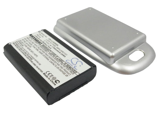 LG LX350 Replacement Battery-main