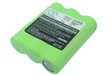 LXE MX2 Barcode Replacement Battery-main