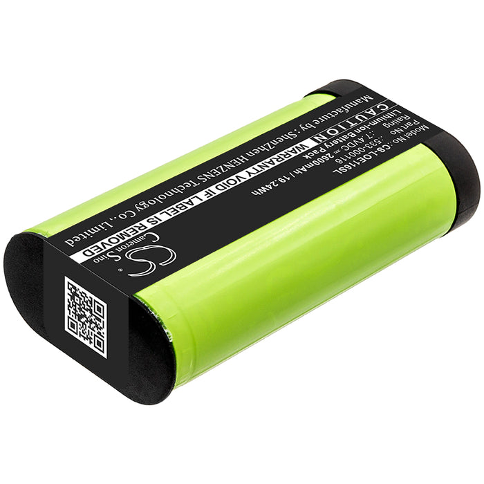 Logitech S-00147 UE MegaBoom 2600mAh Speaker Replacement Battery-2